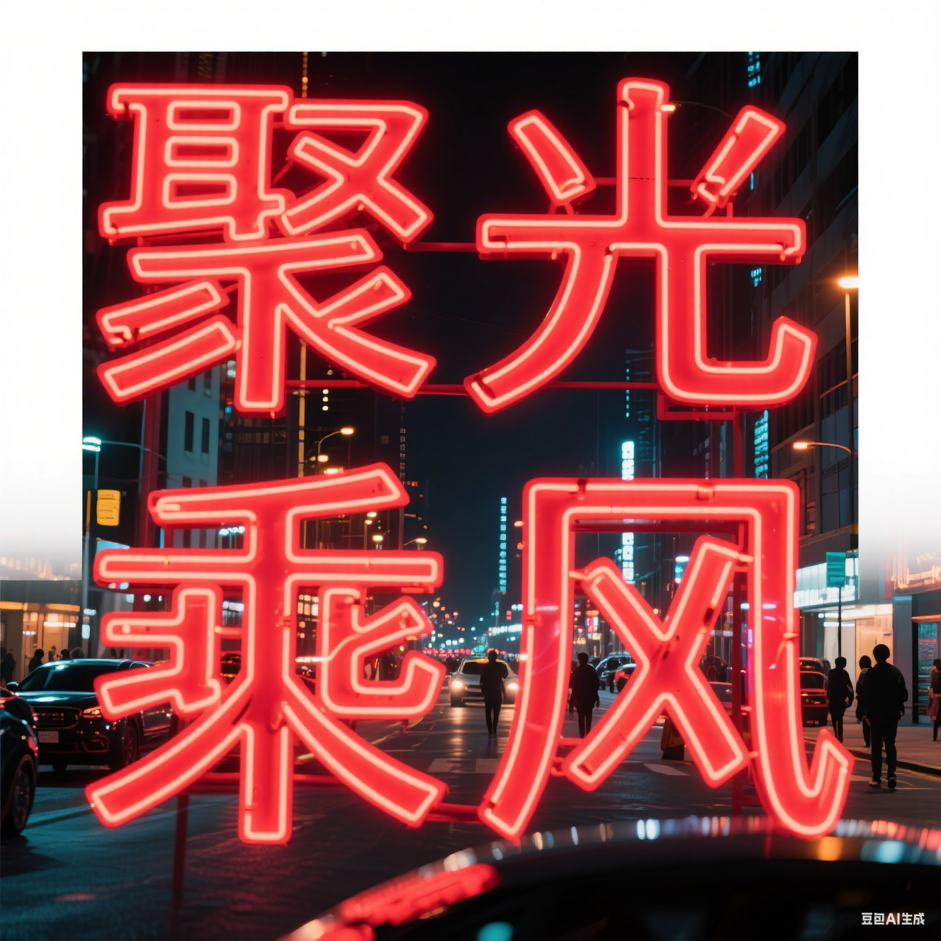 小红书图标
