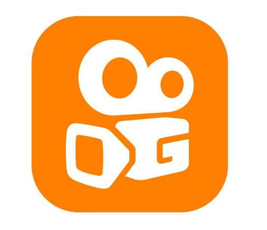 快手logo